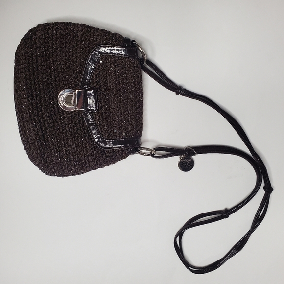 The Sak Meghan Crossbody Brown - Picture 3 of 12